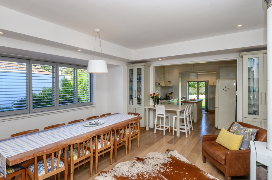 4 Bedroom Property for Sale in Summerstrand Eastern Cape